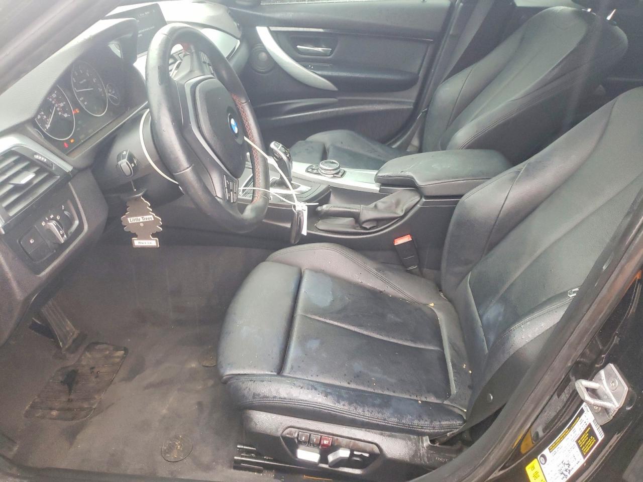 2016 BMW 340 I - Image 7