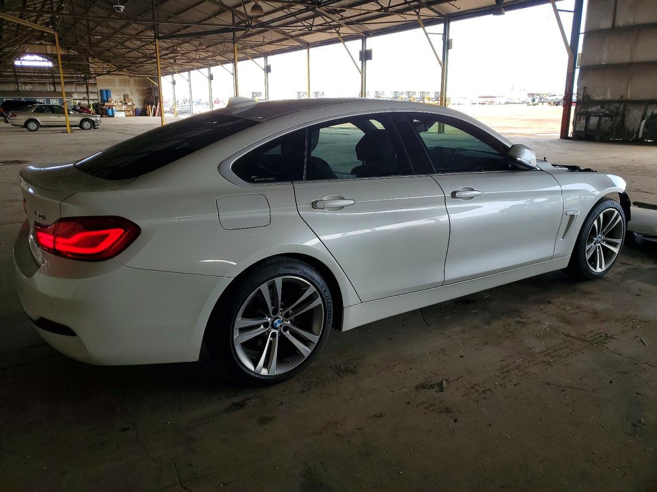 2019 BMW 430I Gran Coupe - Image 3