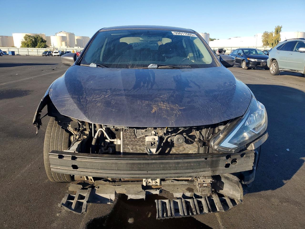 2019 Nissan Sentra S - Image 5