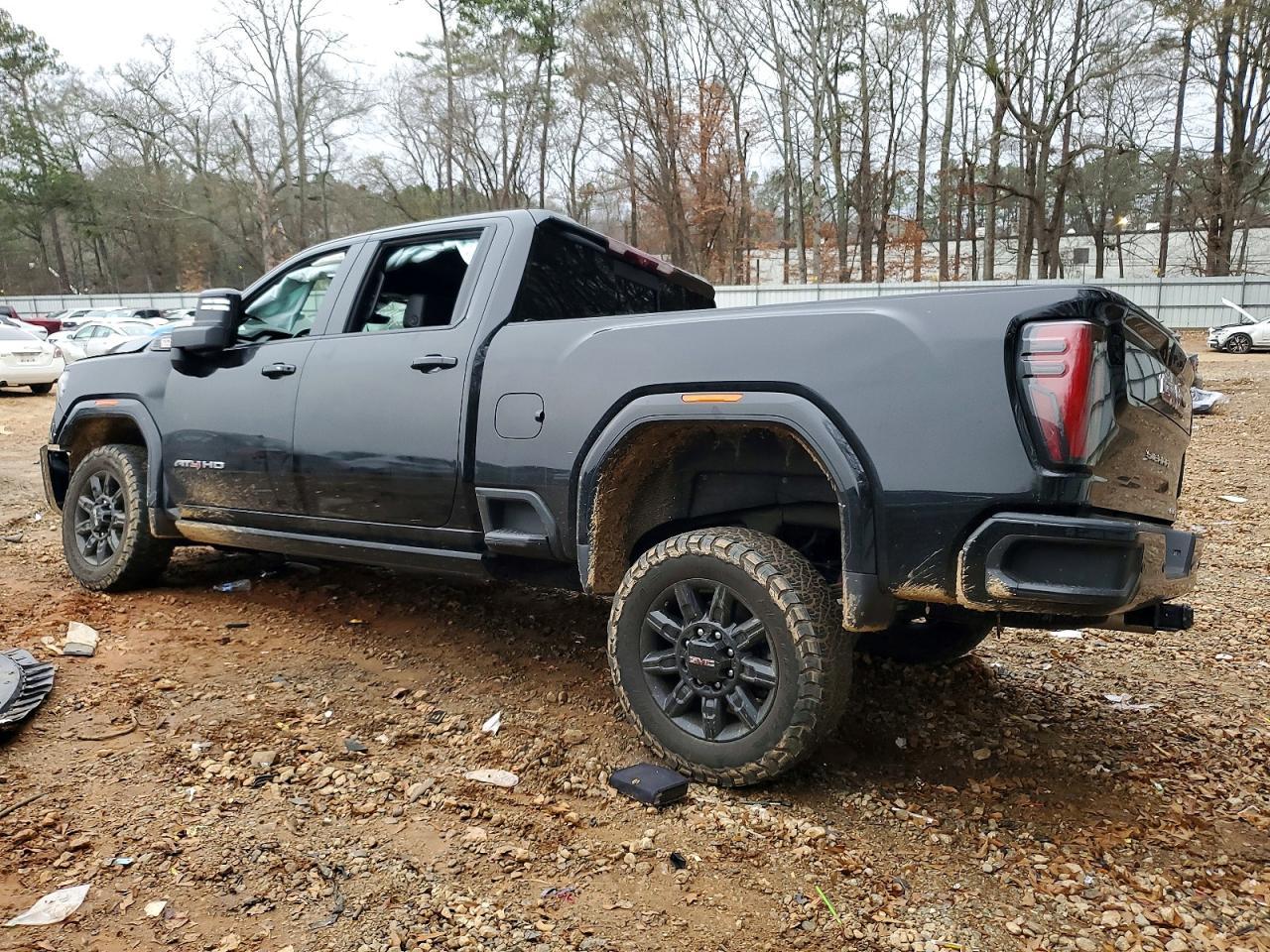 2024 GMC Sierra K2500 At4 - Image 2