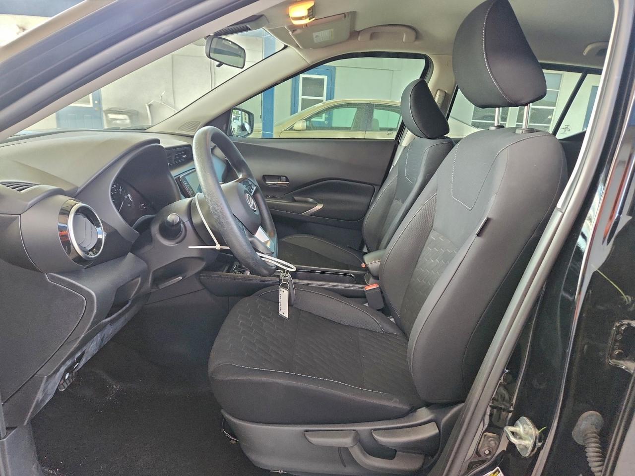 2023 Nissan Kicks Sv - Фото 7