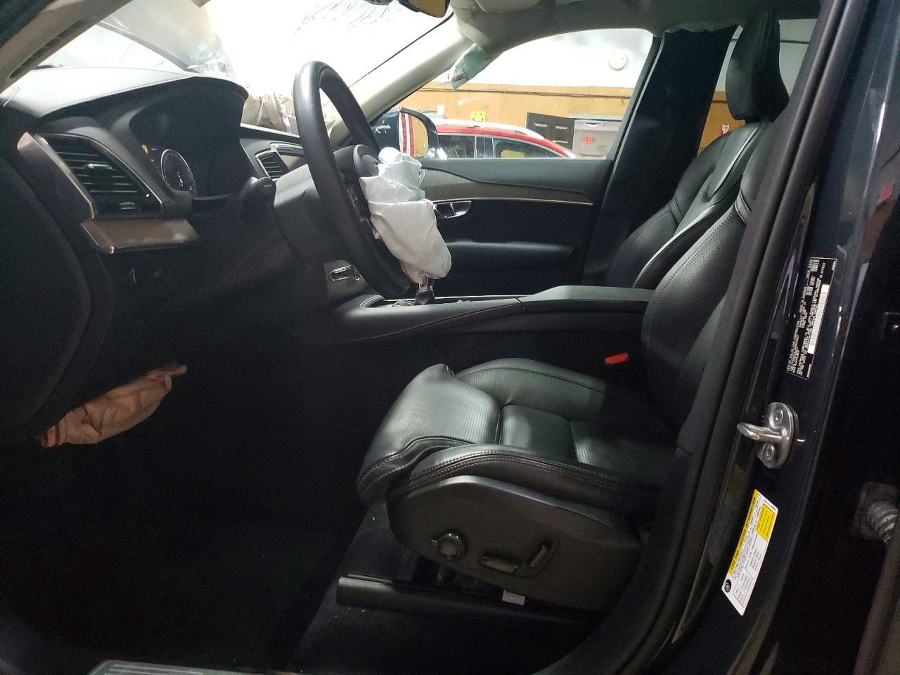 2022 Volvo Xc90 T6 Inscription - Фото 7