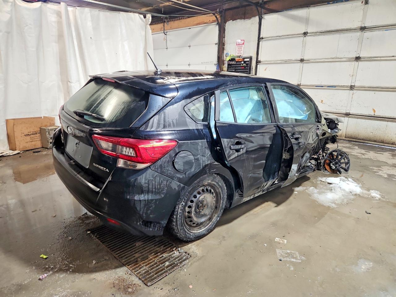 2020 Subaru Impreza - Image 3