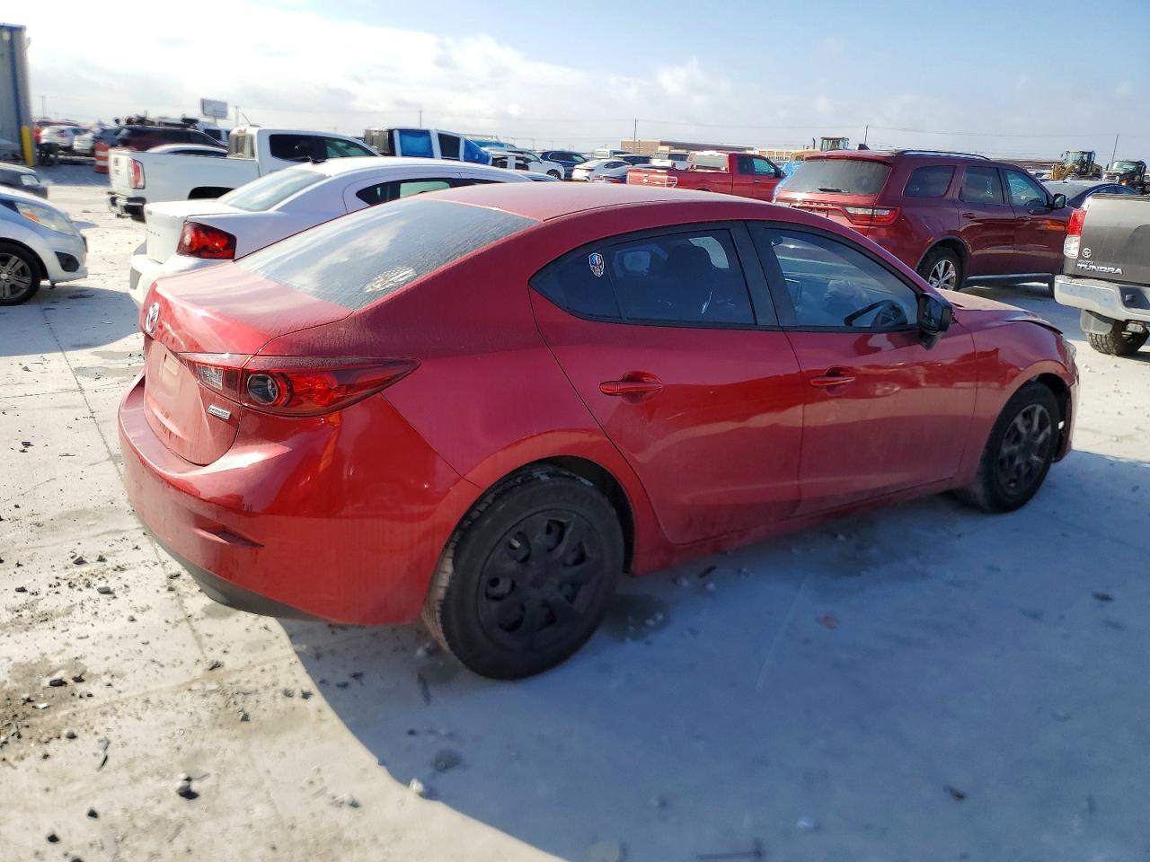 2016 Mazda 3 Sport - Фото 3