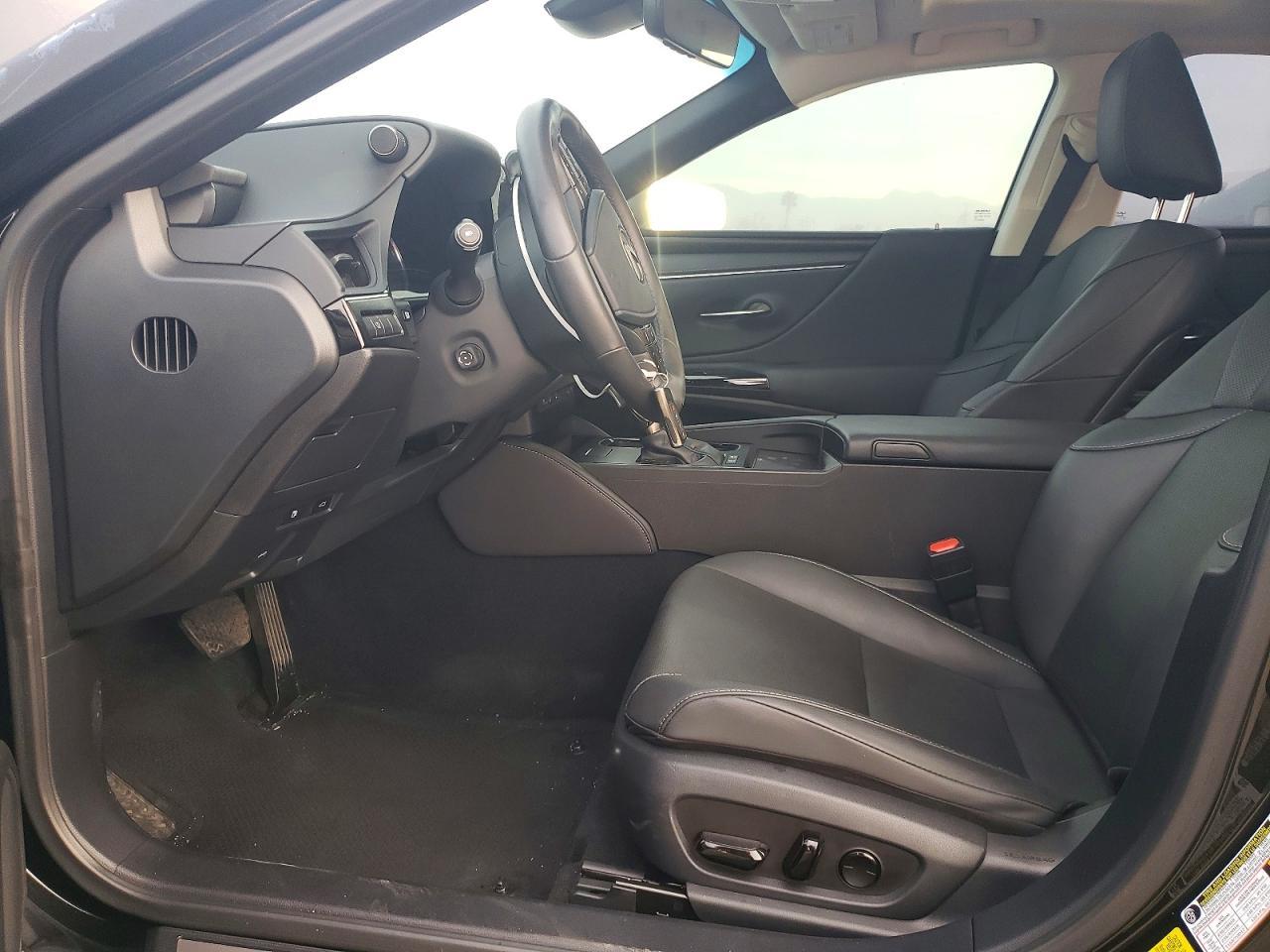 2024 Lexus Es 300H Base - Image 7