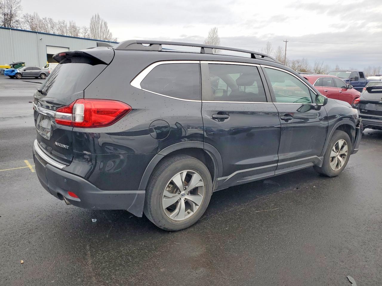 2019 Subaru Ascent Premium - Фото 3