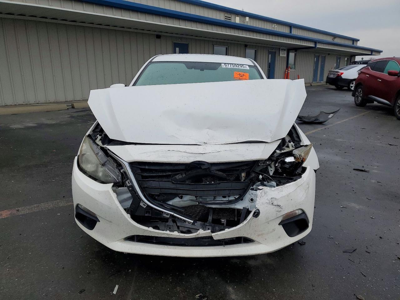 2016 Mazda 3 Sport - Image 5