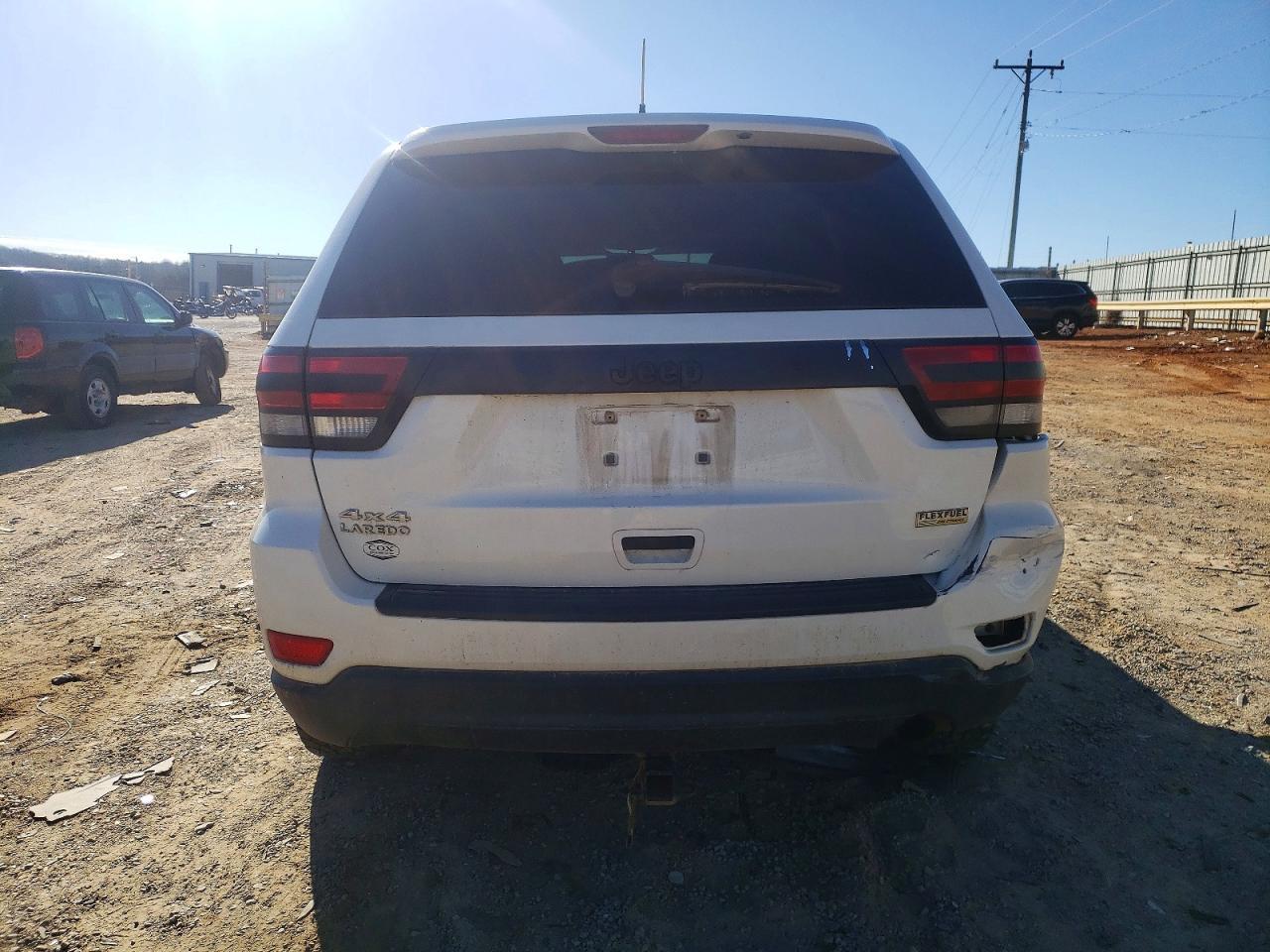 2011 Jeep Grandcherokee - Image 6
