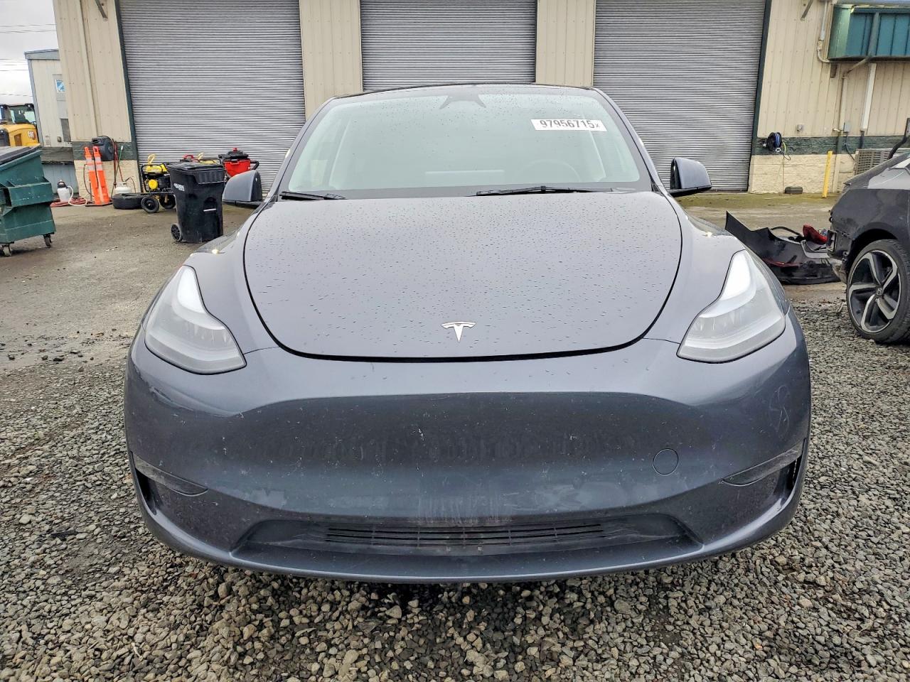 2023 Tesla Model Y - Фото 5