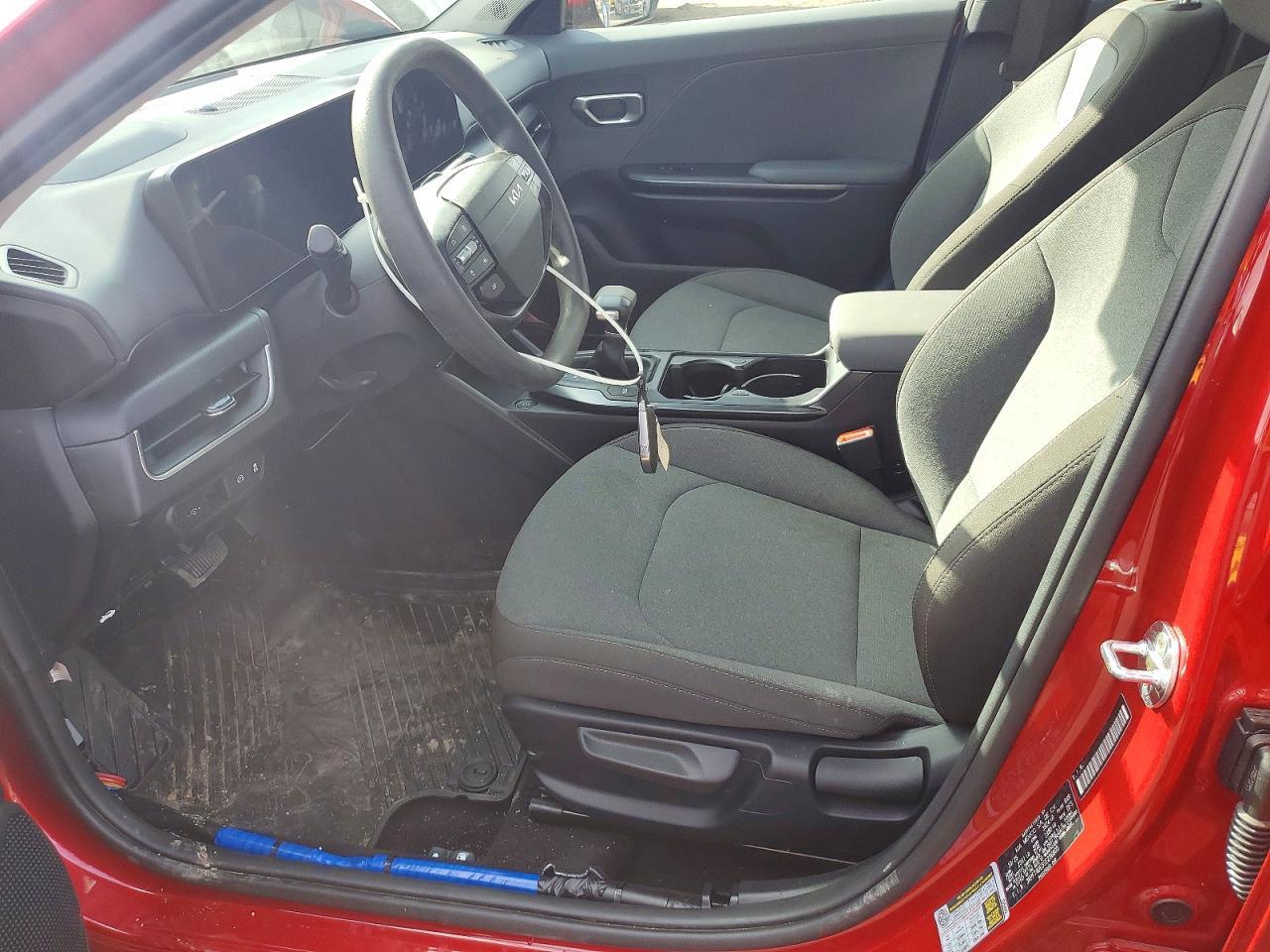 2025 Kia K4 Lx - Фото 7