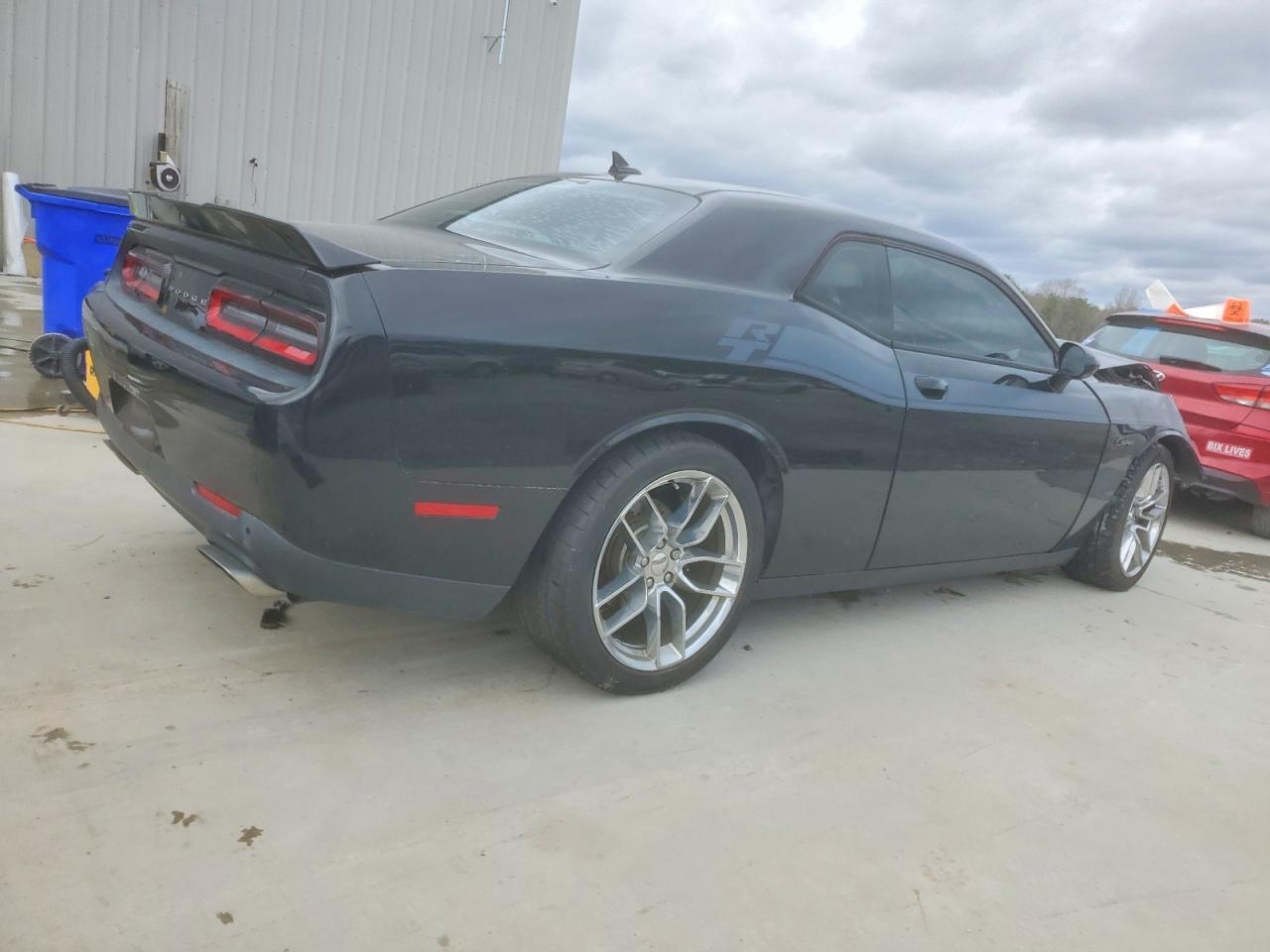 2019 Dodge Challenger R/T - Фото 3