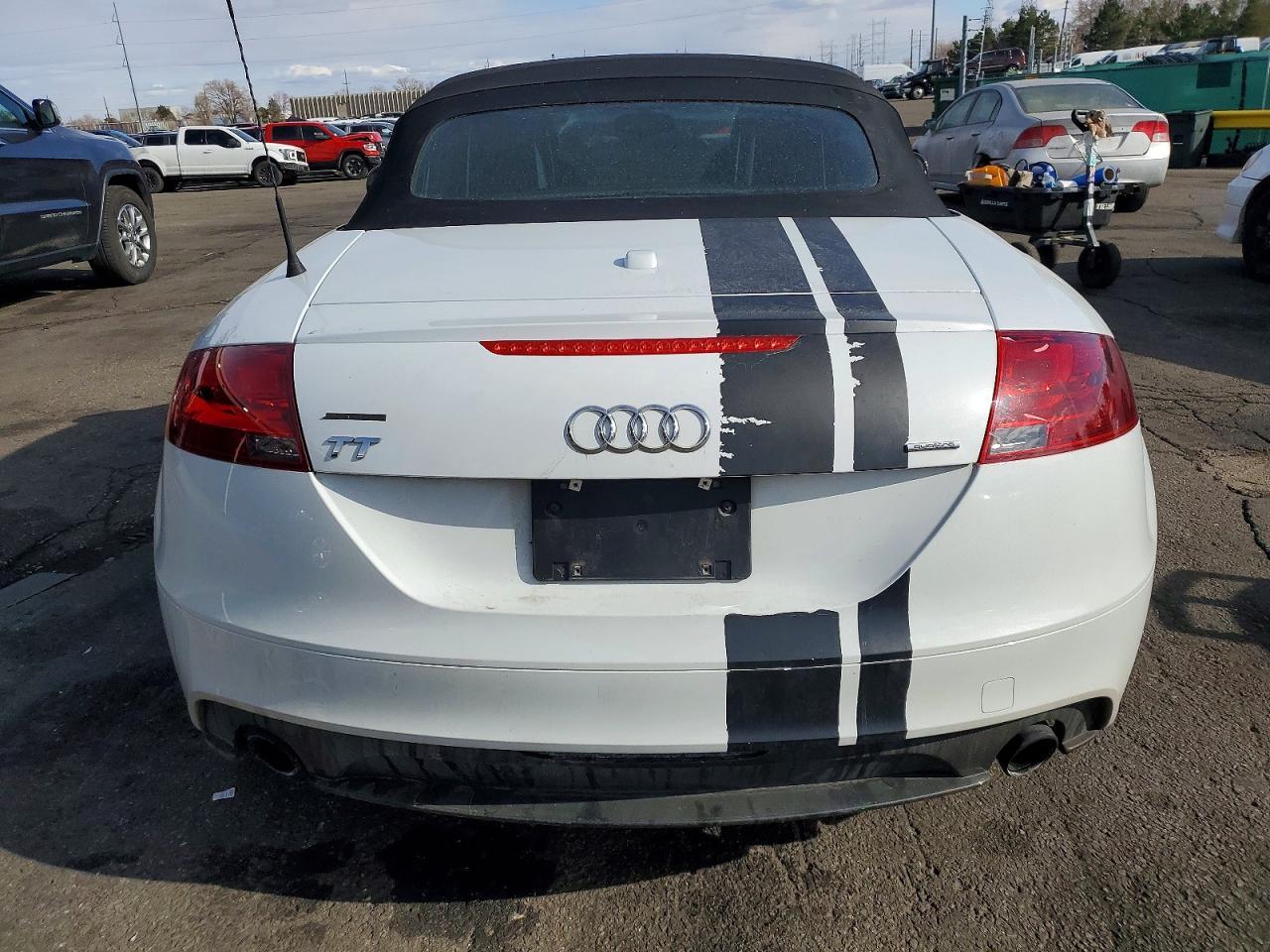2015 Audi Tt - Image 6