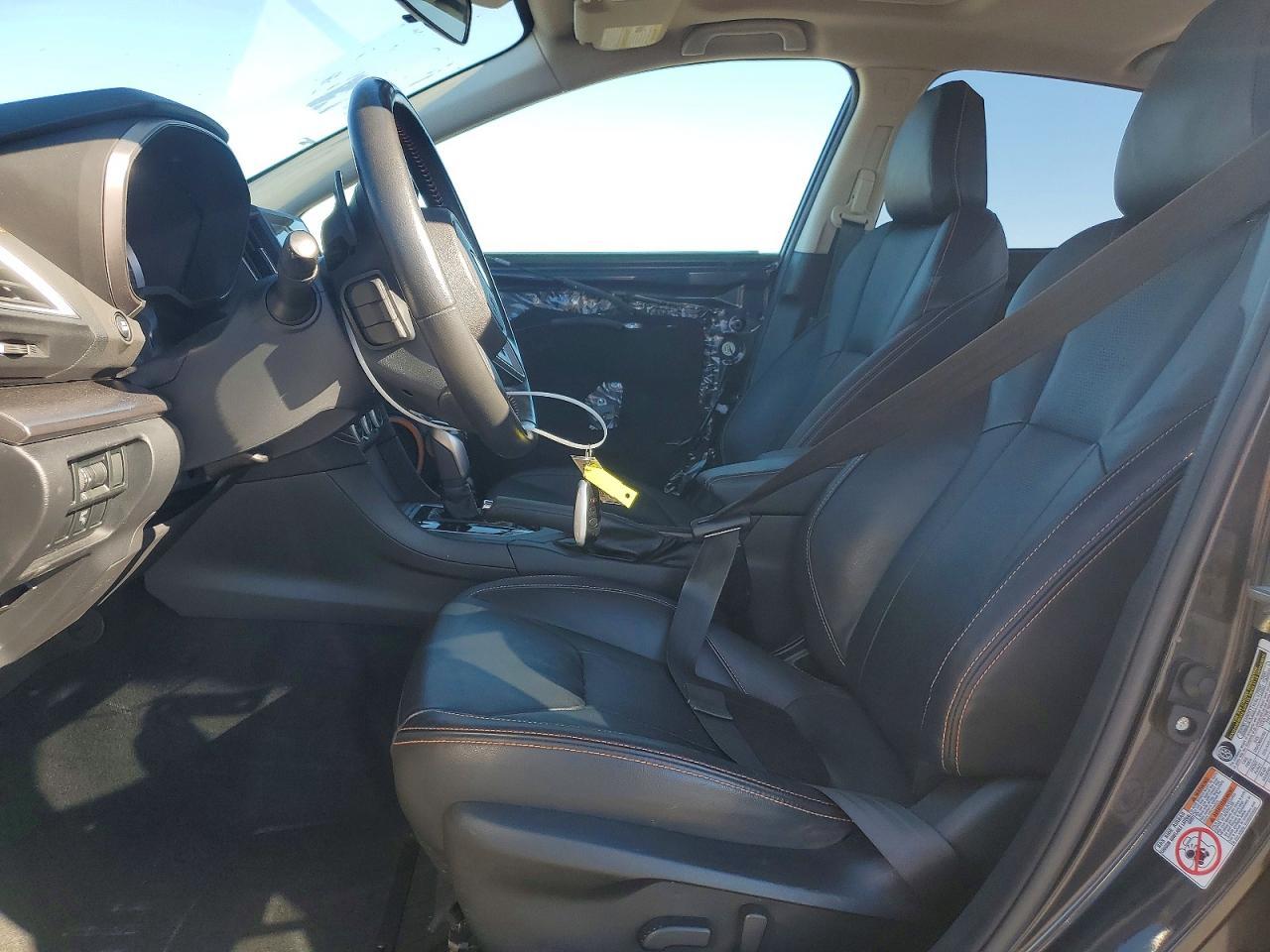2018 Subaru Crosstrek Limited - Фото 7