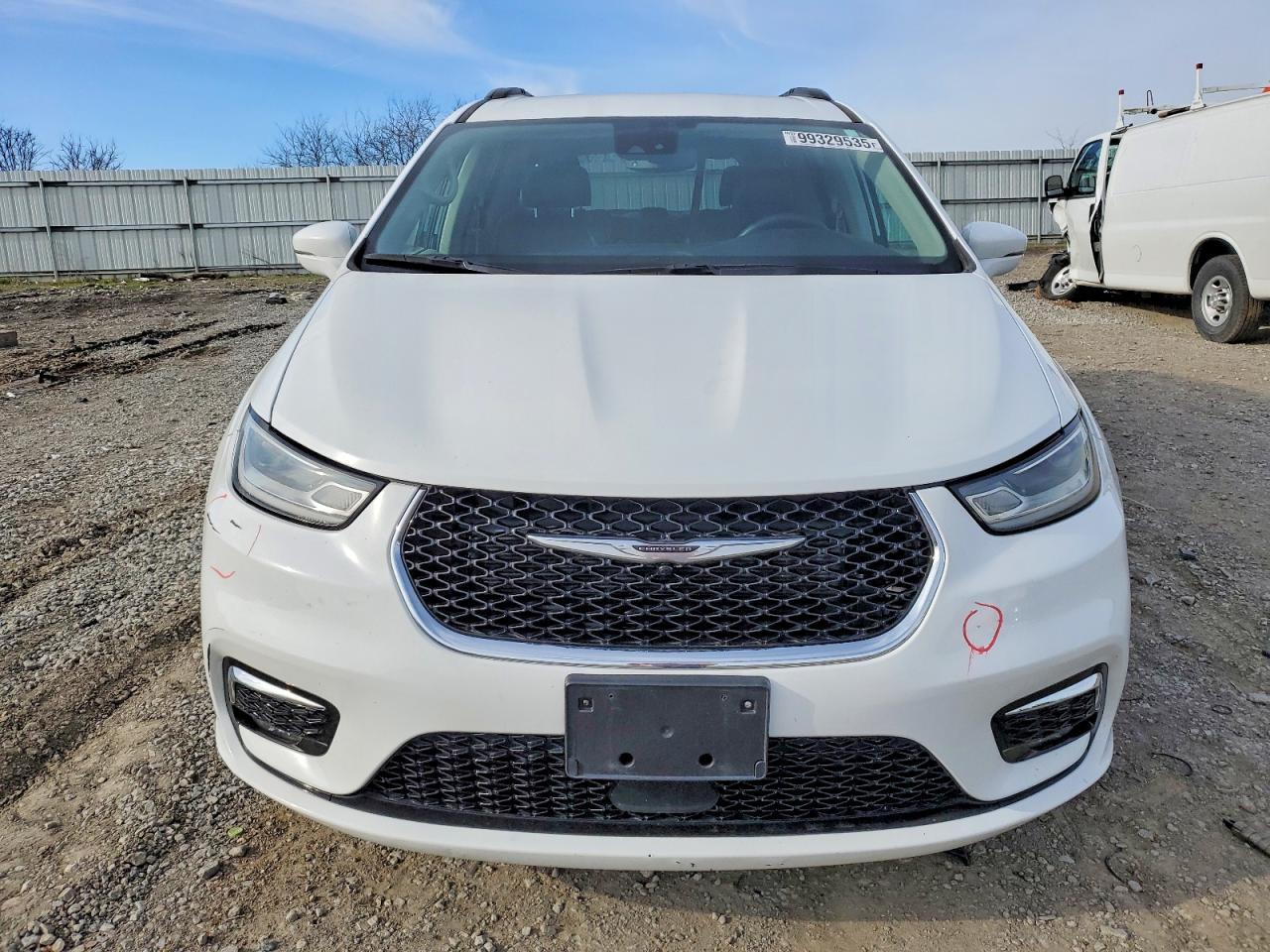 2022 Chrysler Pacifica Touring L - Image 5