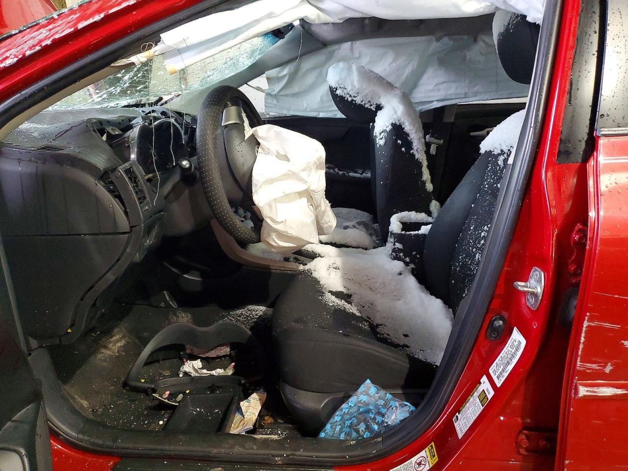 2009 Toyota Corolla S - Фото 7