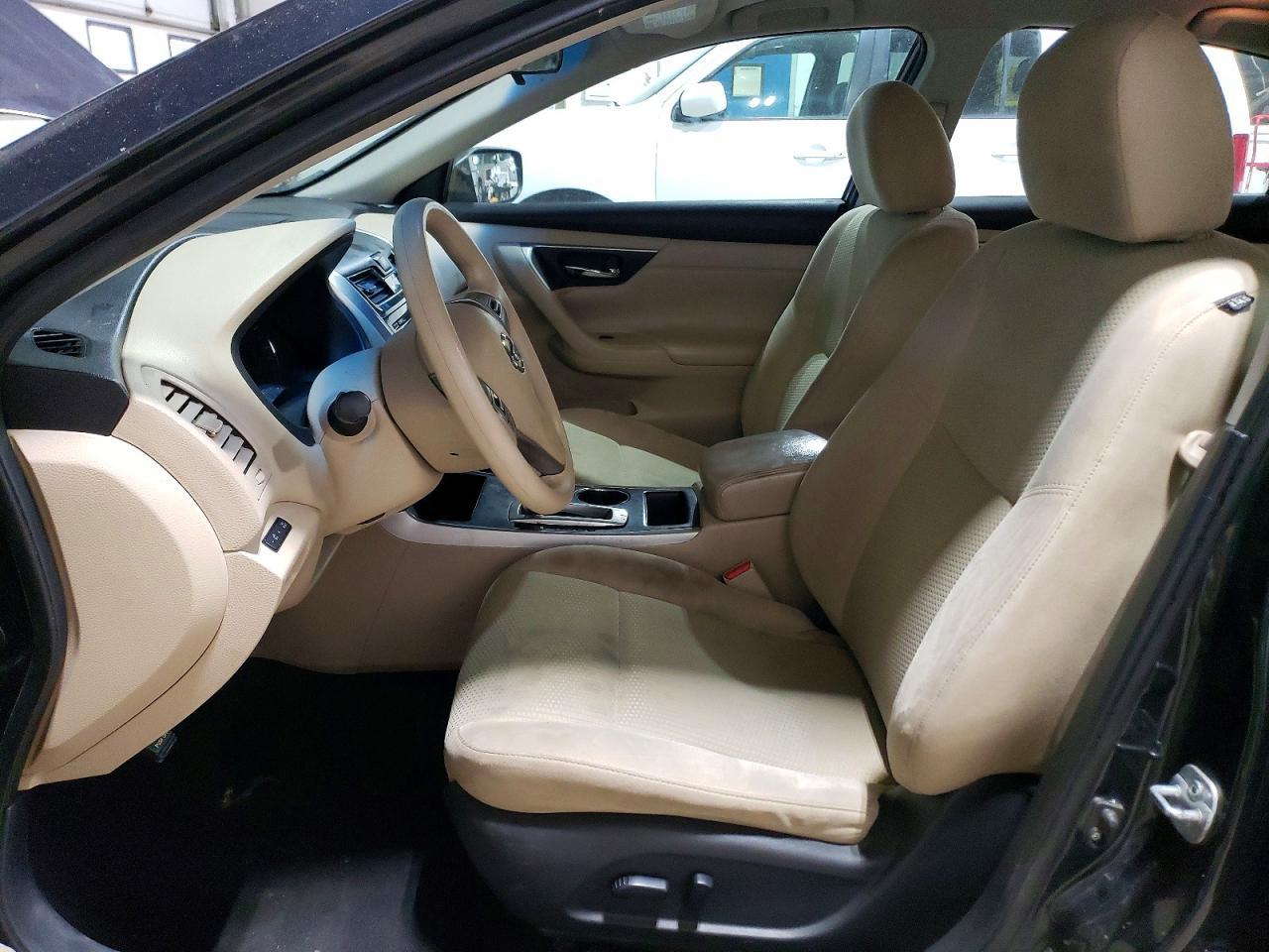 2015 Nissan Altima 2.5 - Фото 7