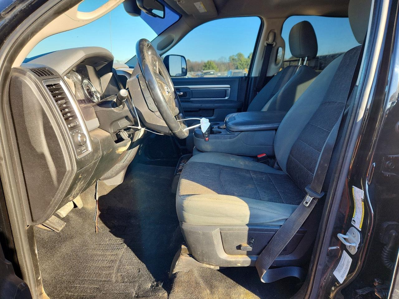 2014 Ram 2500 Slt - Image 7