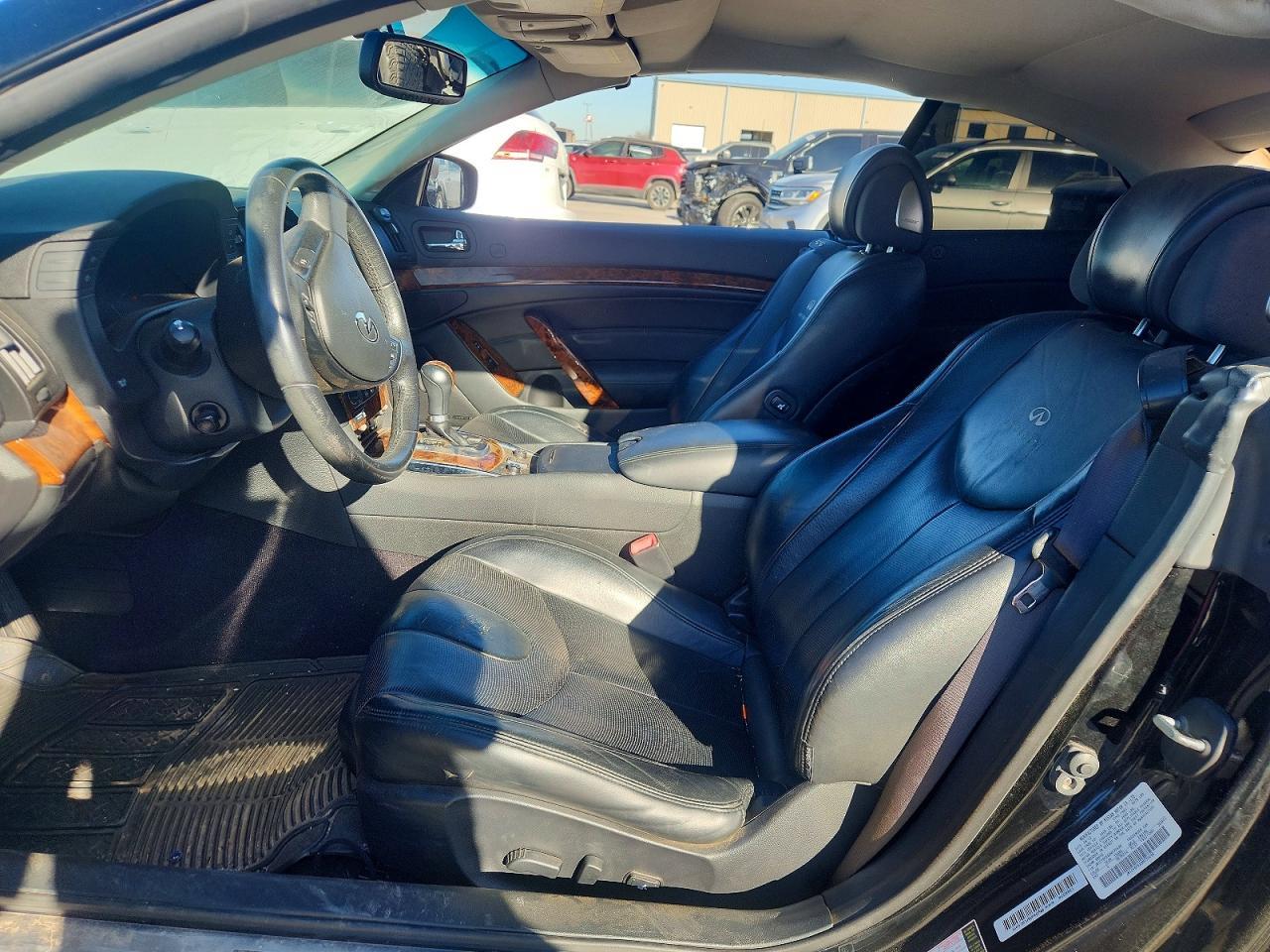 2013 Infiniti G37 Sport - Фото 7
