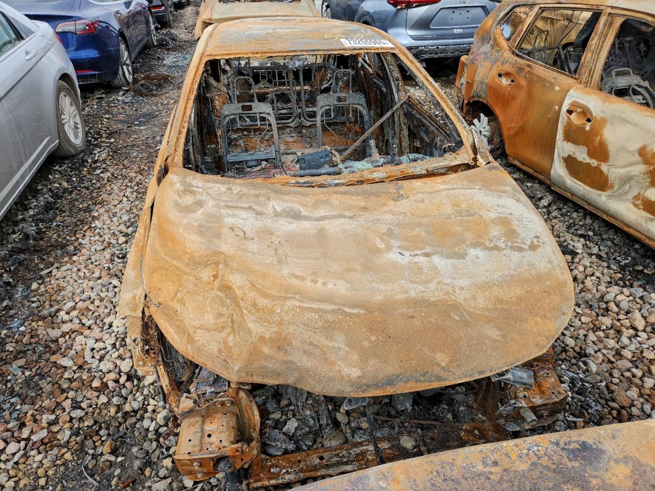 2025 Toyota Corolla Se - Image 5