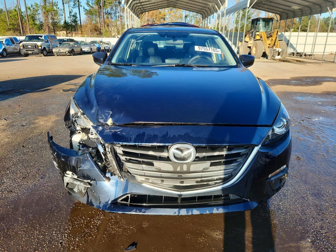 2016 Mazda 3 Sport - Image 5