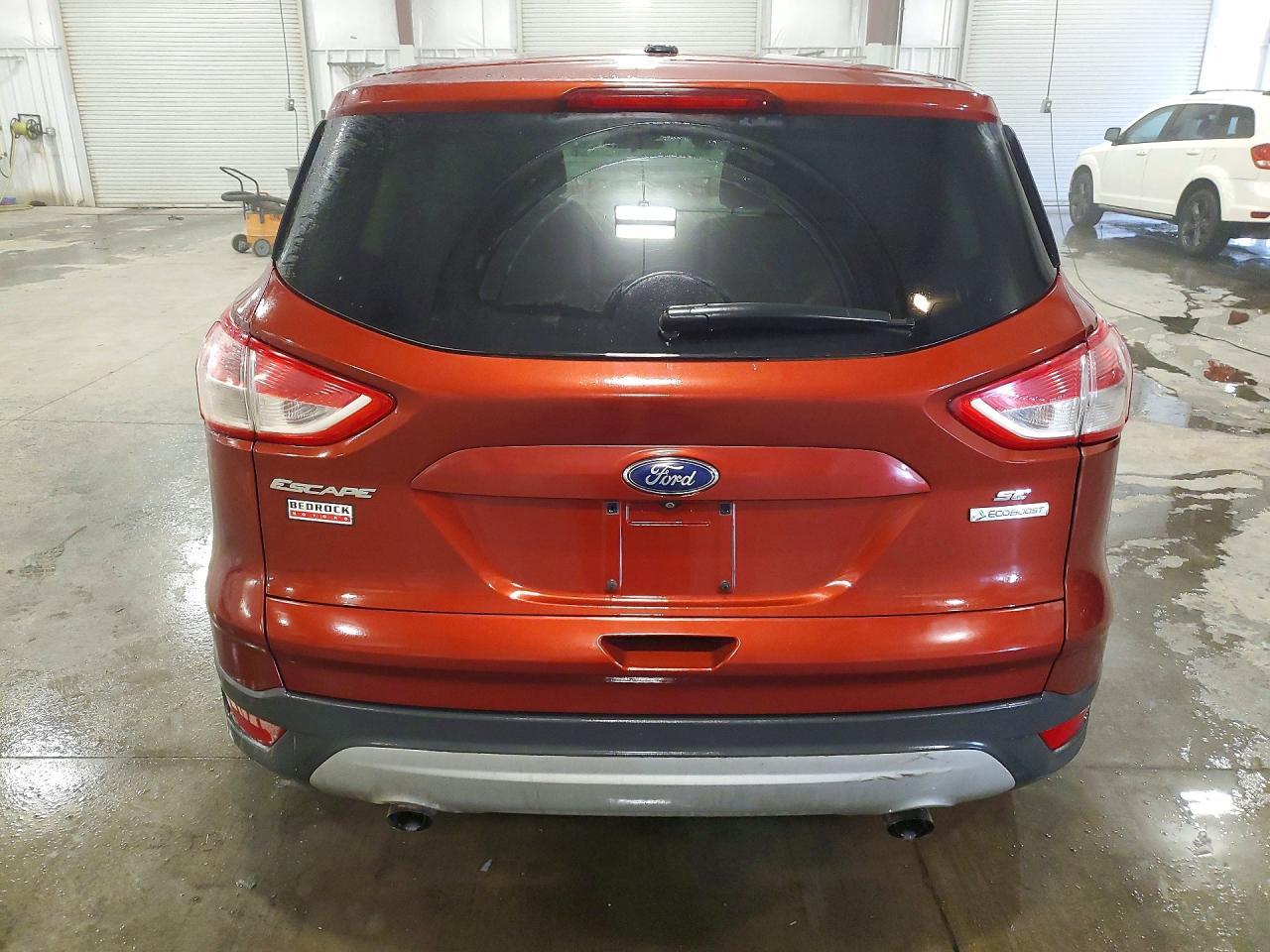 2014 Ford Escape Se - Image 6