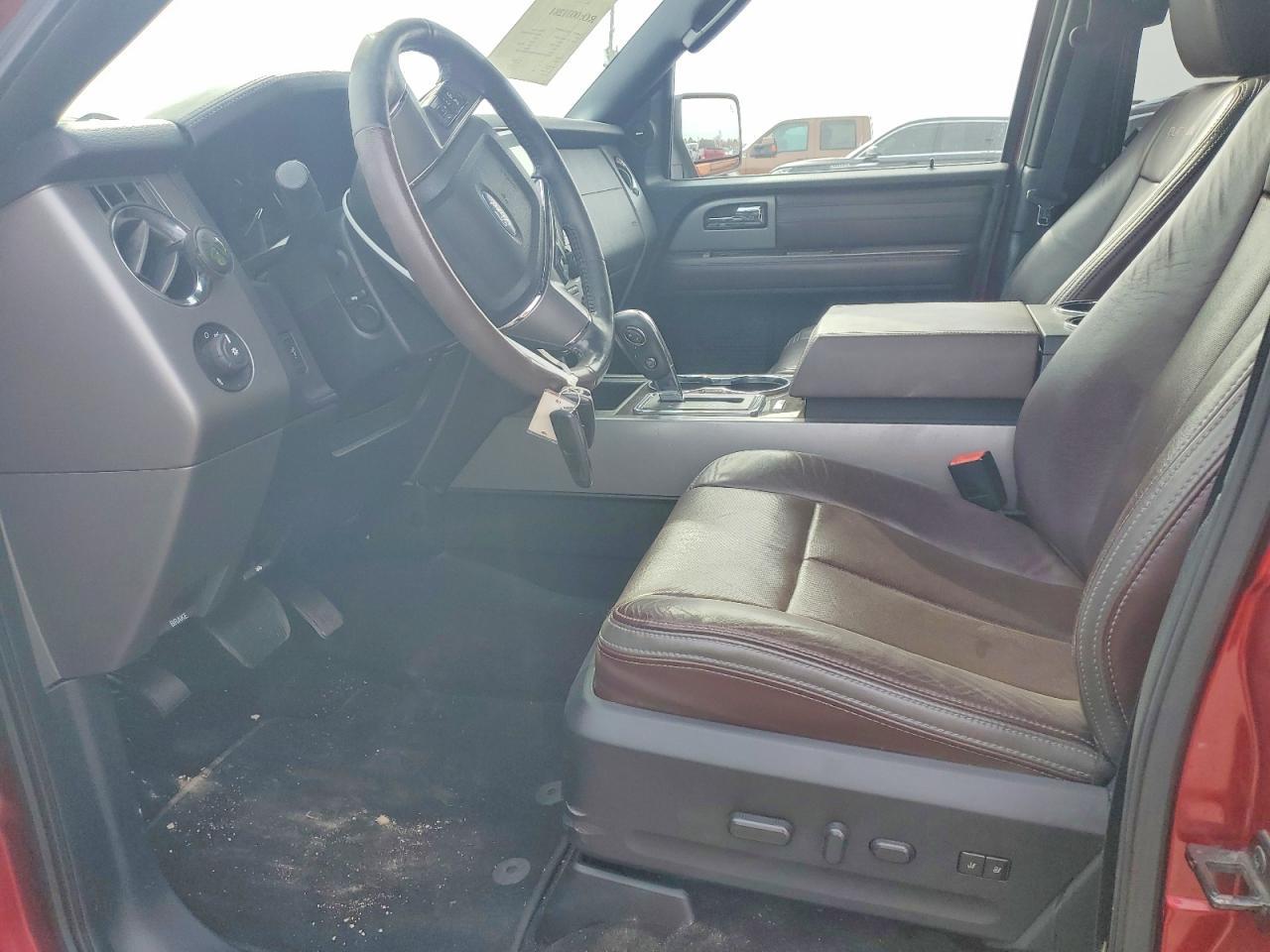 2015 Ford Expedition El Platinum - Image 7