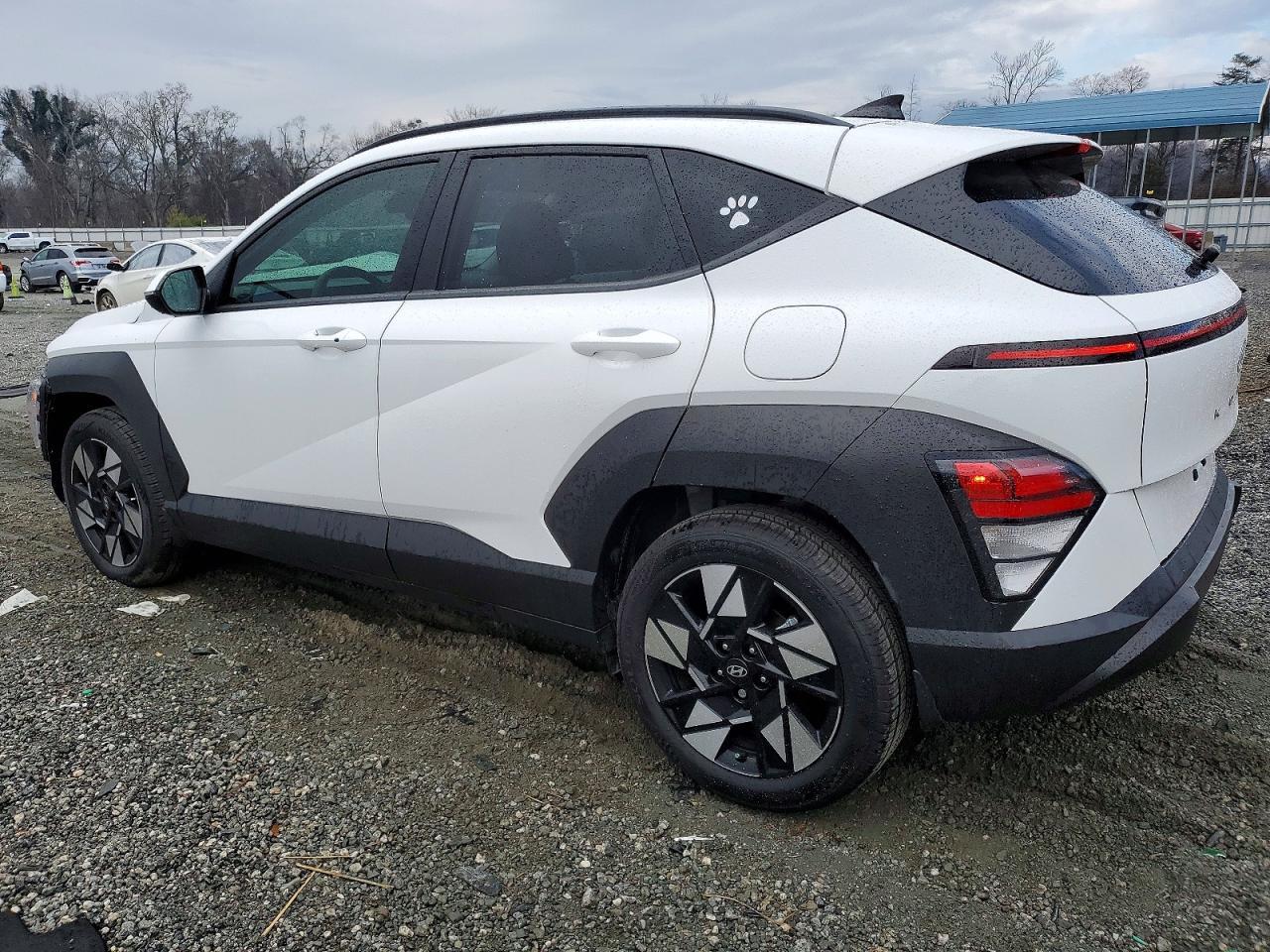2025 Hyundai Kona Sel - Image 2