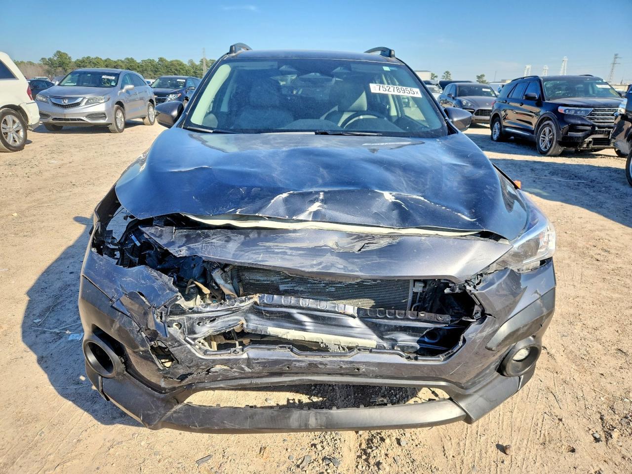 2024 Subaru Crosstrek Premium - Image 5