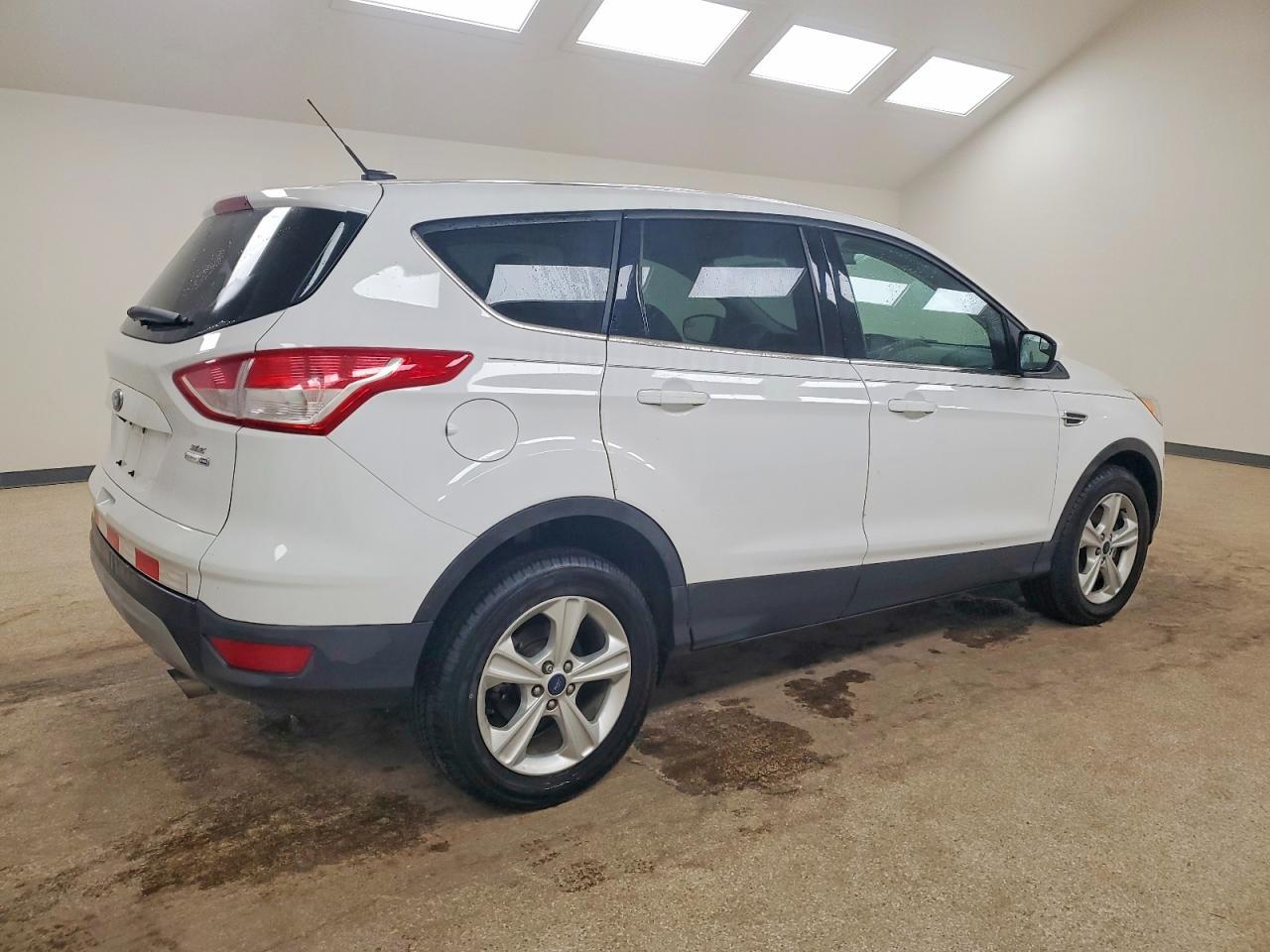 2016 Ford Escape Se - Image 3