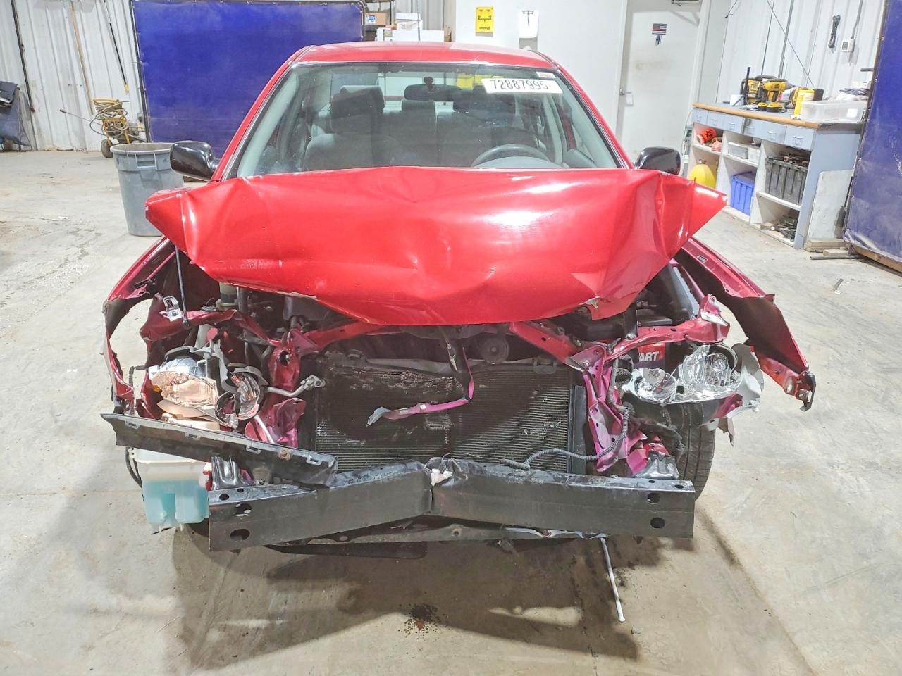2006 Toyota Corolla Ce - Image 5