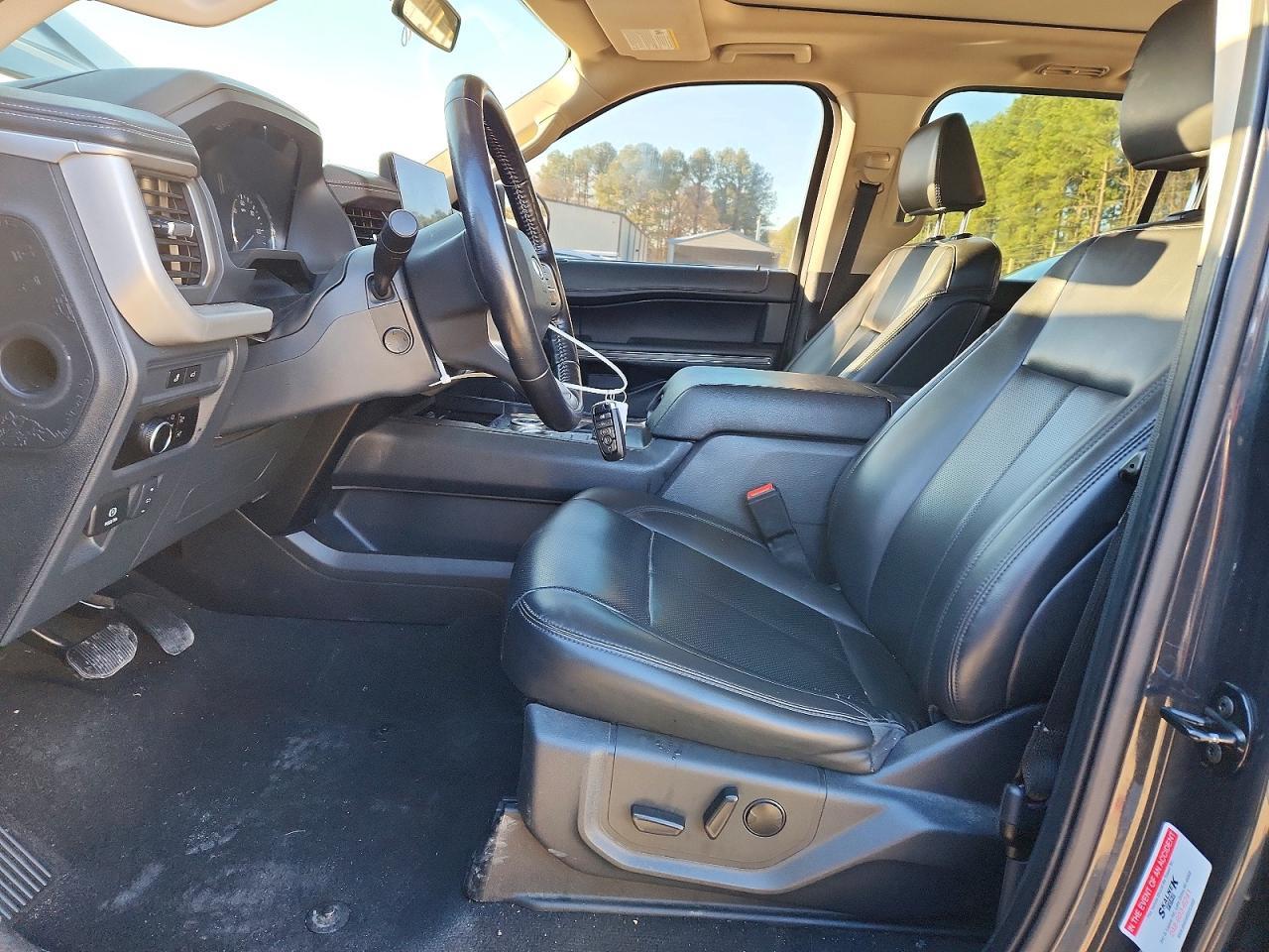 2023 Ford Expedition Max Xlt - Фото 7