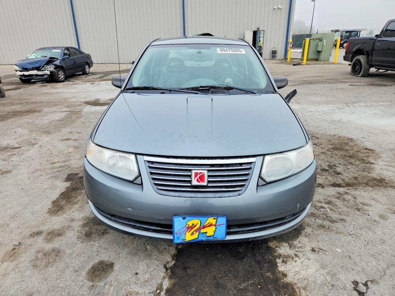 2006 Saturn Ion Level 2 - Фото 5