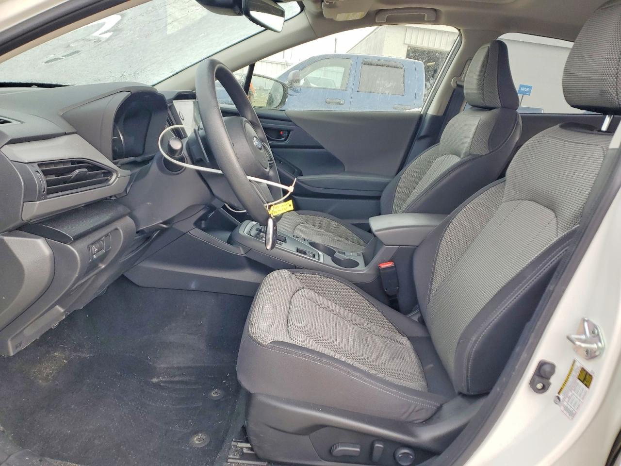 2024 Subaru Crosstrek Premium - Фото 7