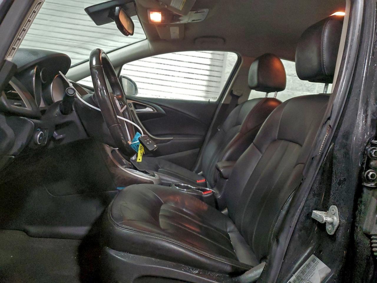 2016 Buick Verano - Фото 7