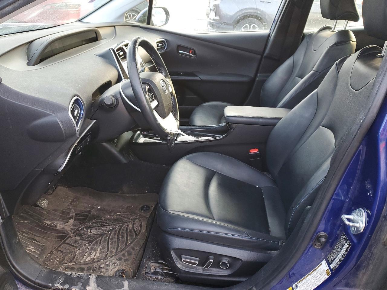 2016 Toyota Prius - Image 7