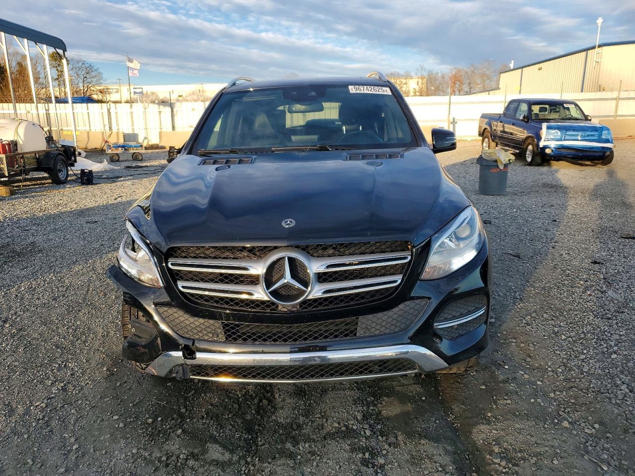 2018 Mercedes-Benz Gle 350 4Matic - Image 5