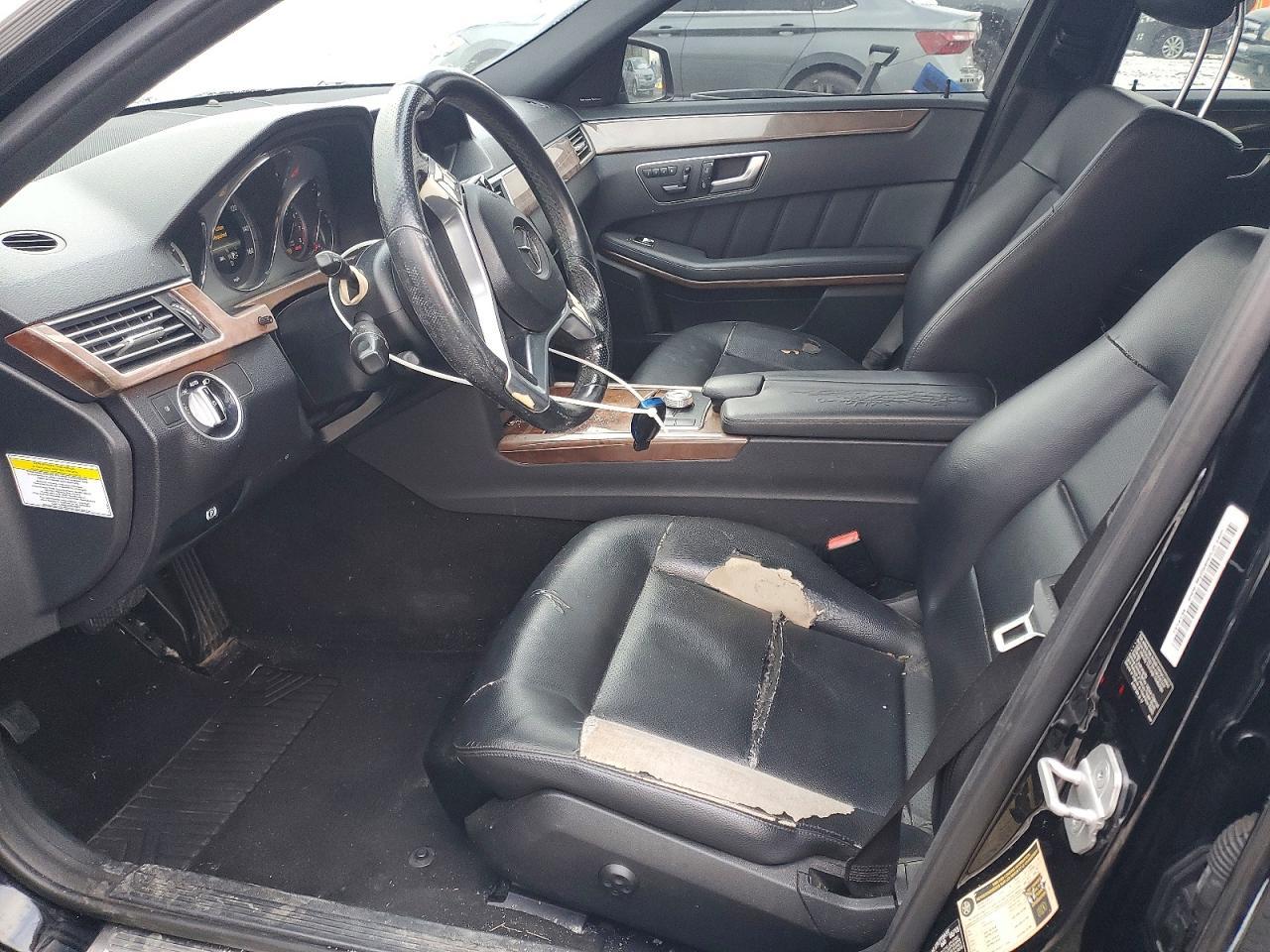 2013 Mercedes-Benz E 350 - Image 7