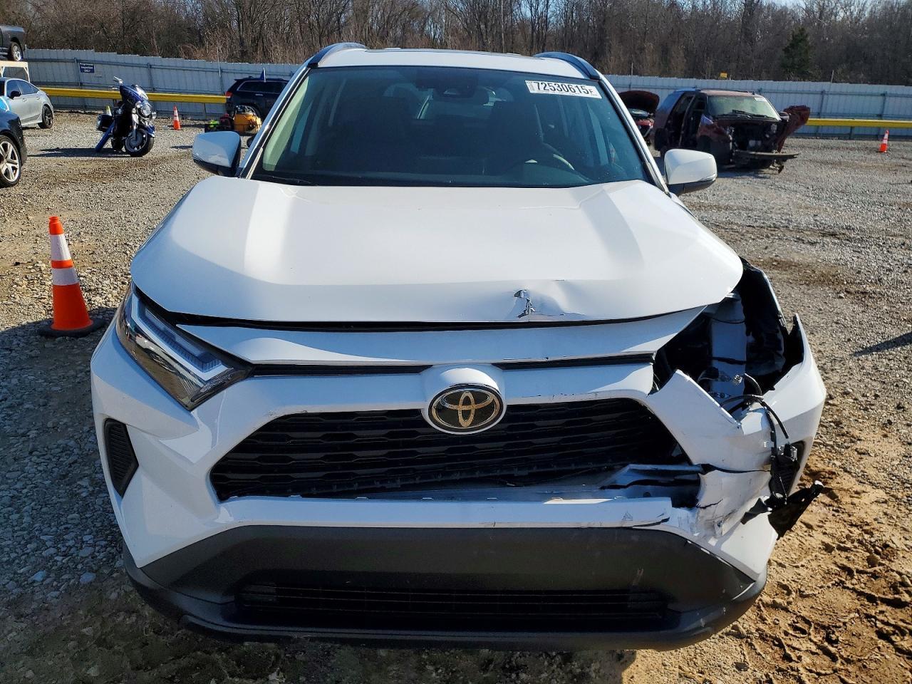 2024 Toyota Rav4 Xle - Image 5