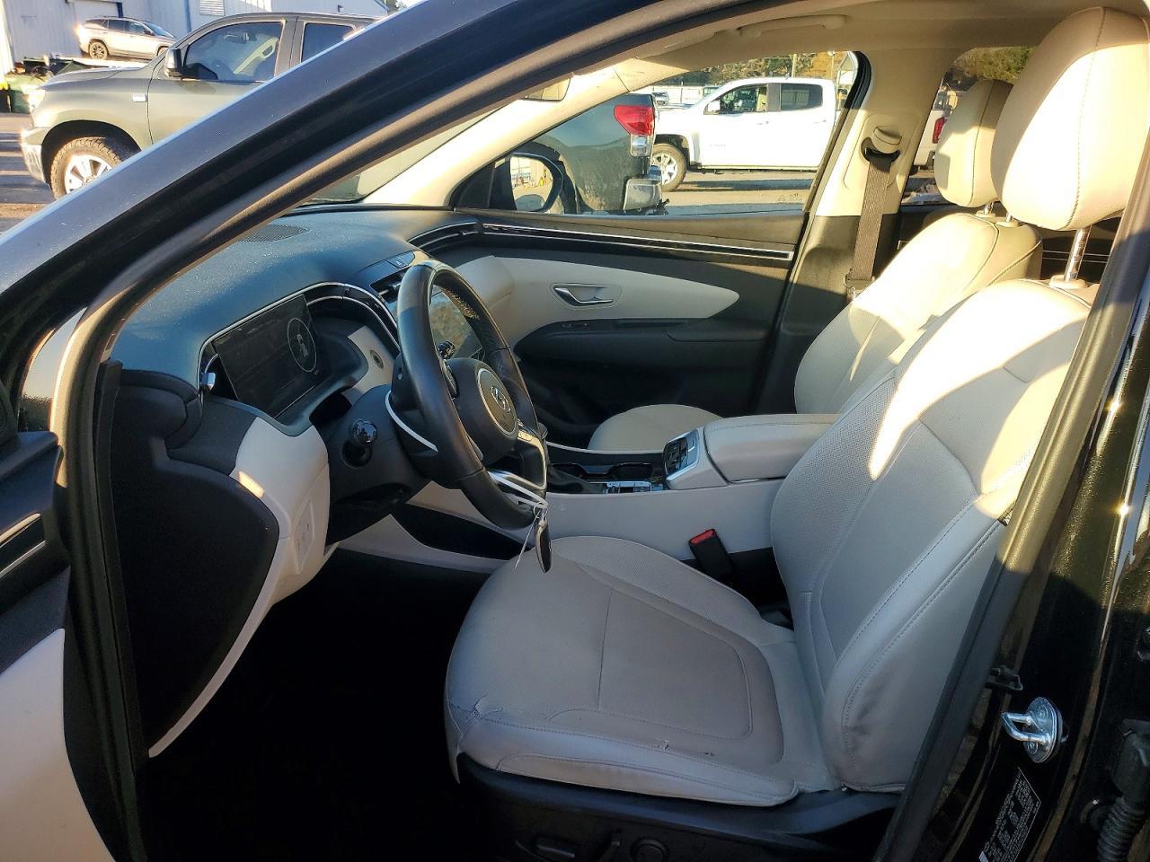 2023 Hyundai Tucson Sel - Image 7