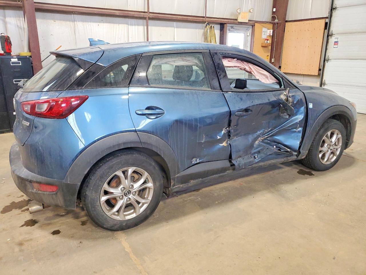 2020 Mazda Cx-3 Touring - Image 3