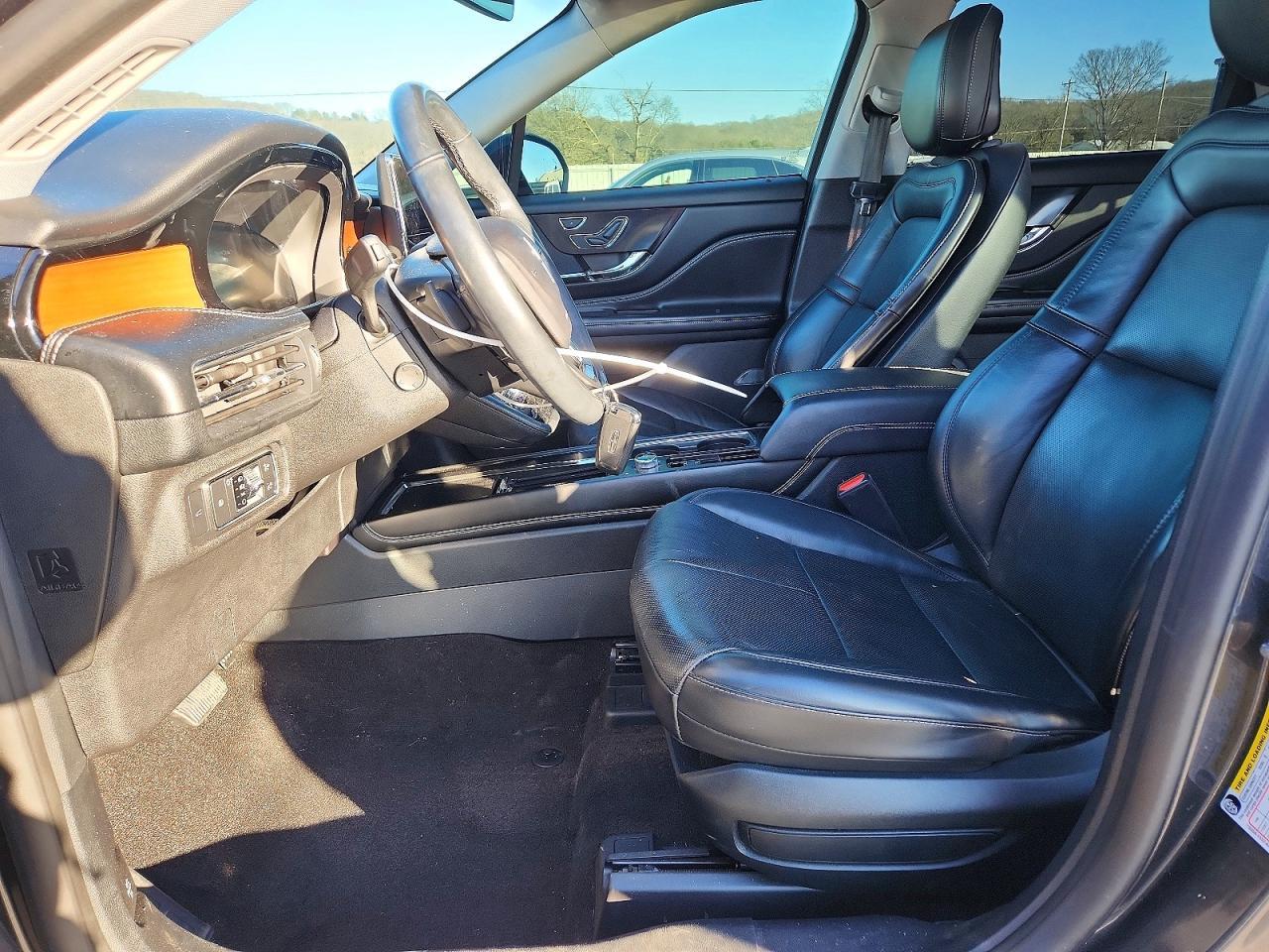 2020 Lincoln Corsair Reserve - Фото 7