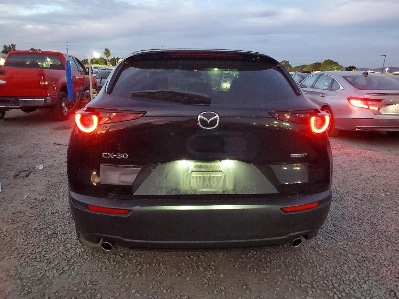 2021 Mazda Cx-30 Select - Image 6