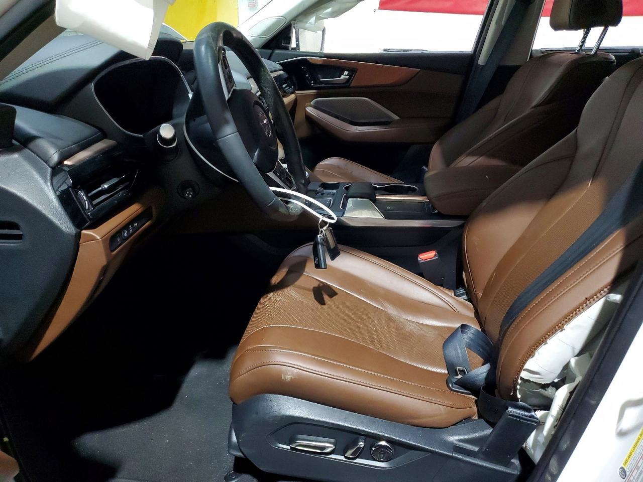 2023 Acura Mdx Technology - Image 7