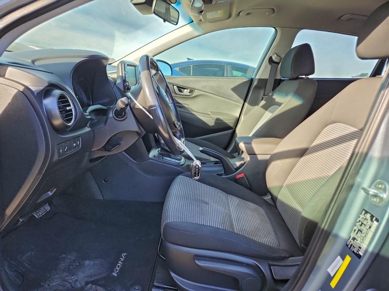 2020 Hyundai Kona Sel - Фото 7