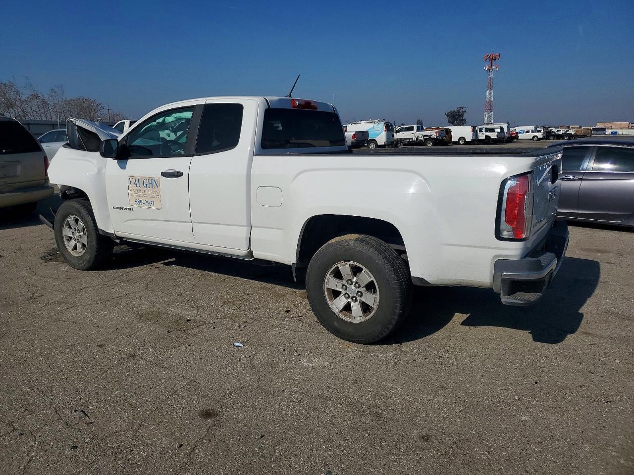 2020 GMC Canyon - Фото 2