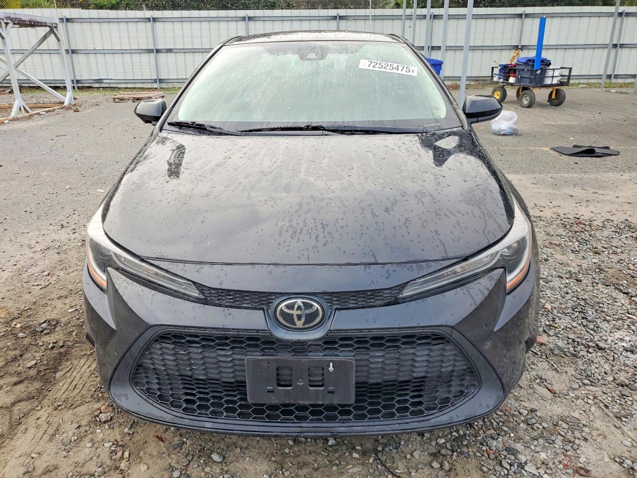 2022 Toyota Corolla Le - Фото 5
