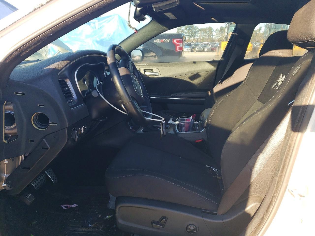 2015 Dodge Charger R/T Scat Pack - Image 7