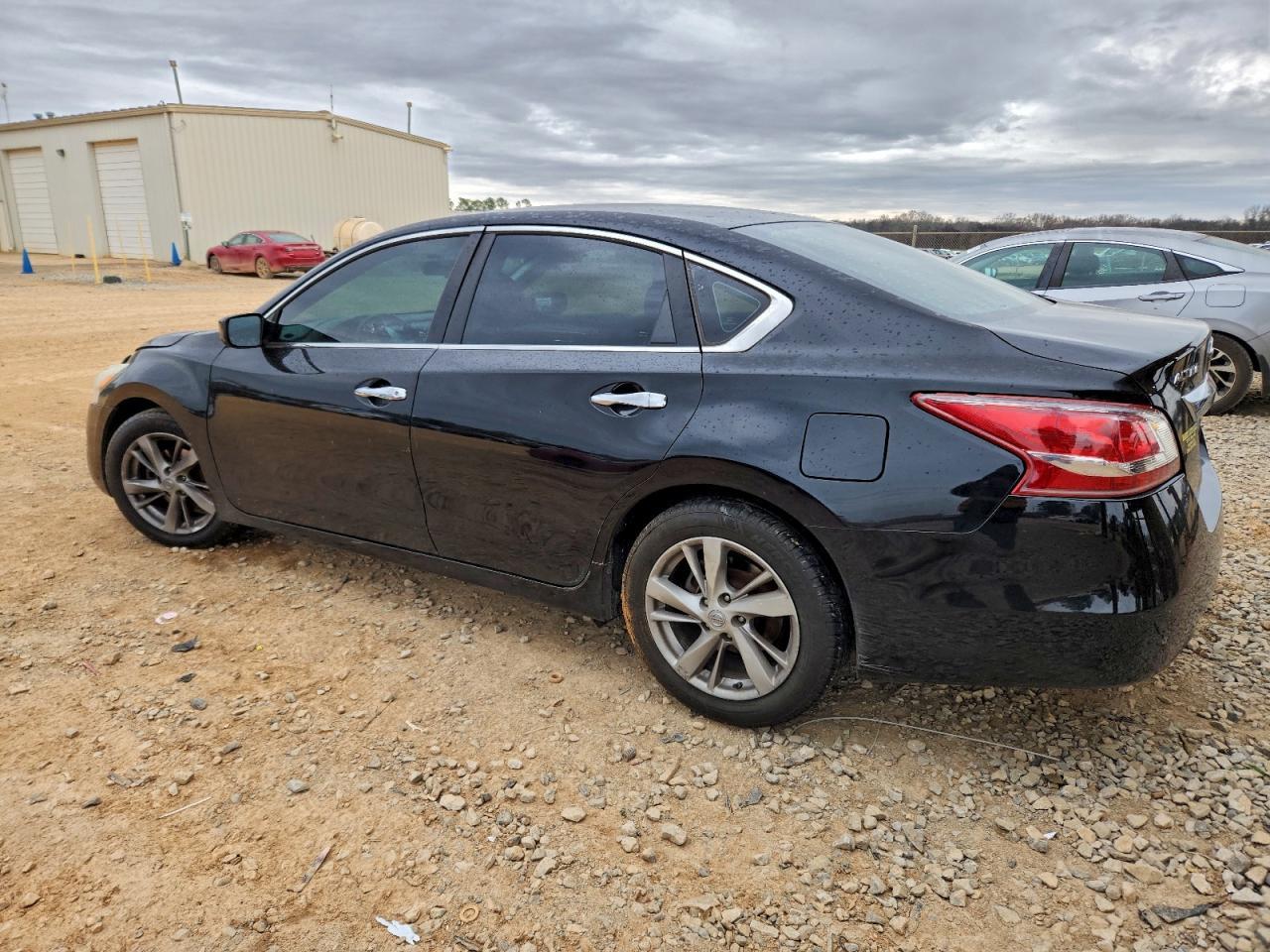 2013 Nissan Altima 2.5 - Фото 2