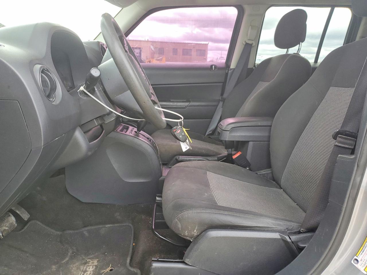 2015 Jeep Patriot Sport - Image 7