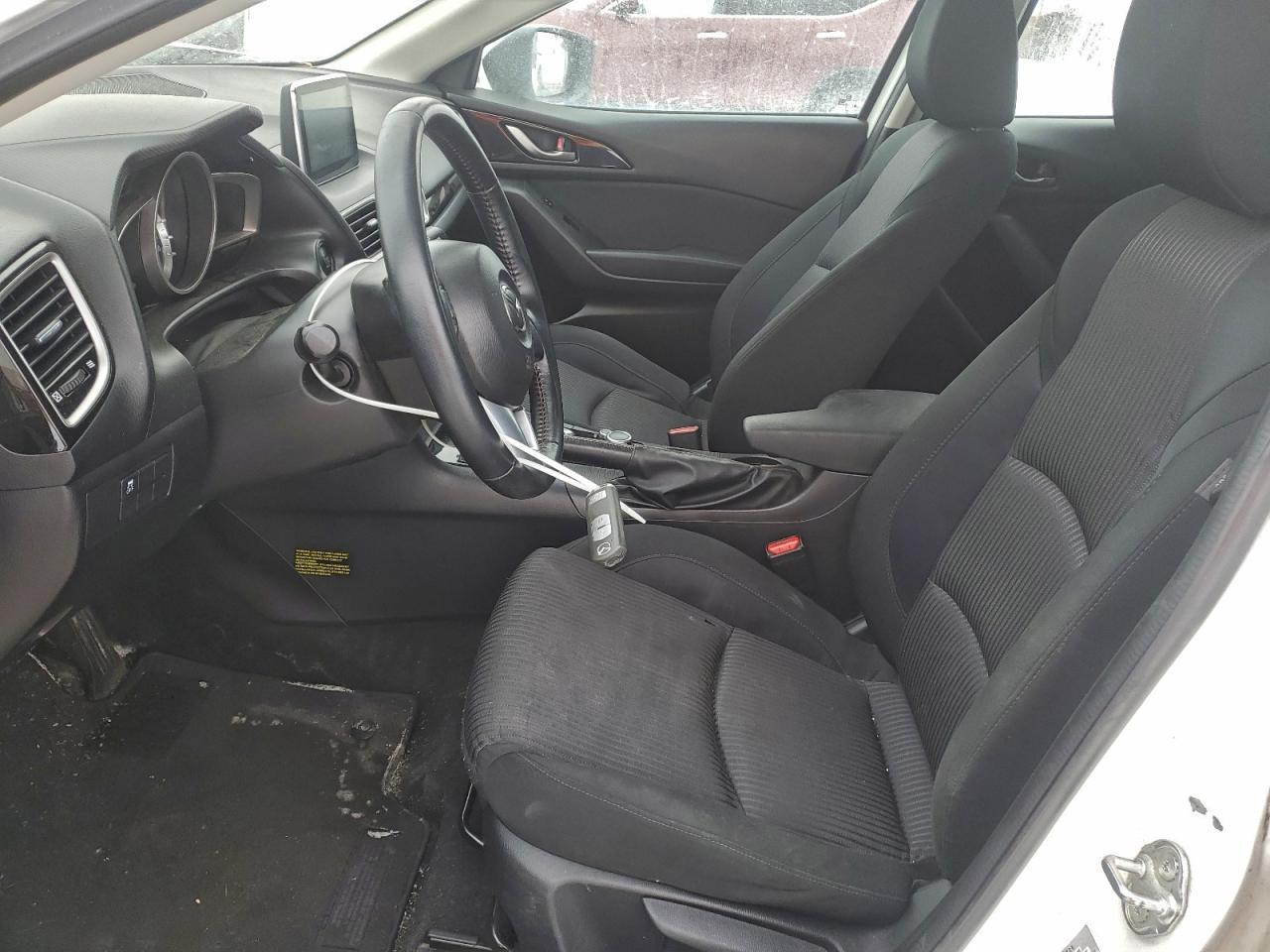 2015 Mazda 3 Touring - Image 7